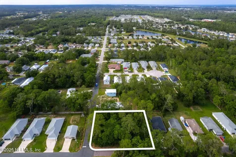 840 Josiah Street St. Augustine FL 32084