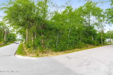 840 Josiah Street St. Augustine FL 32084