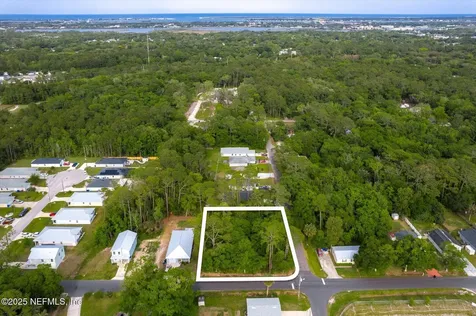 840 Josiah Street St. Augustine FL 32084