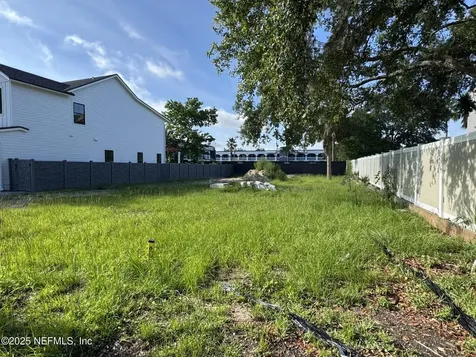 7 Sebastian Avenue St. Augustine FL 32084