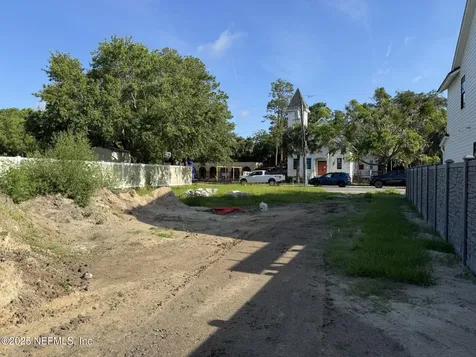 7 Sebastian Avenue St. Augustine FL 32084