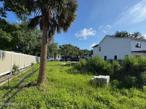 7 Sebastian Avenue St. Augustine FL 32084