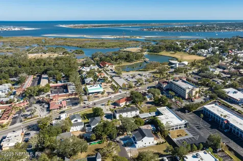 7 Sebastian Avenue St. Augustine FL 32084