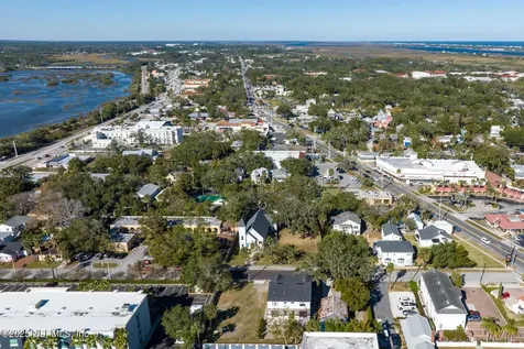 7 Sebastian Avenue St. Augustine FL 32084