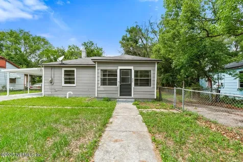 937 Stark Street Jacksonville FL 32208