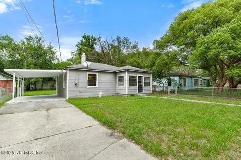 937 Stark Street Jacksonville FL 32208
