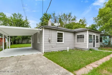 937 Stark Street Jacksonville FL 32208