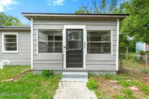 937 Stark Street Jacksonville FL 32208