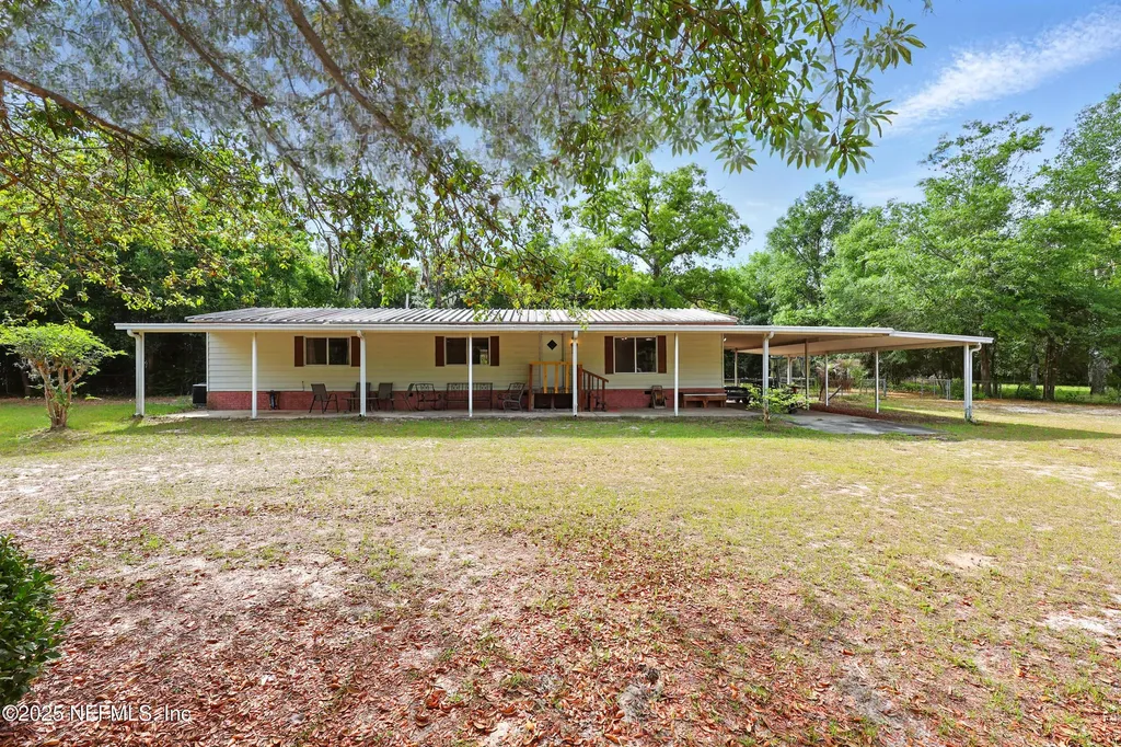 875 Hawkins Avenue Orange Park FL 32065