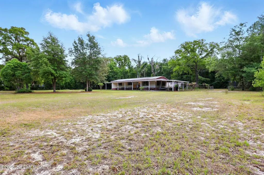 875 Hawkins Avenue Orange Park FL 32065
