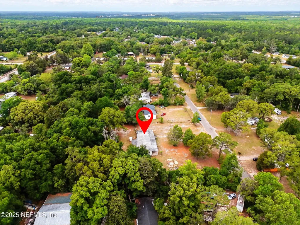 875 Hawkins Avenue Orange Park FL 32065