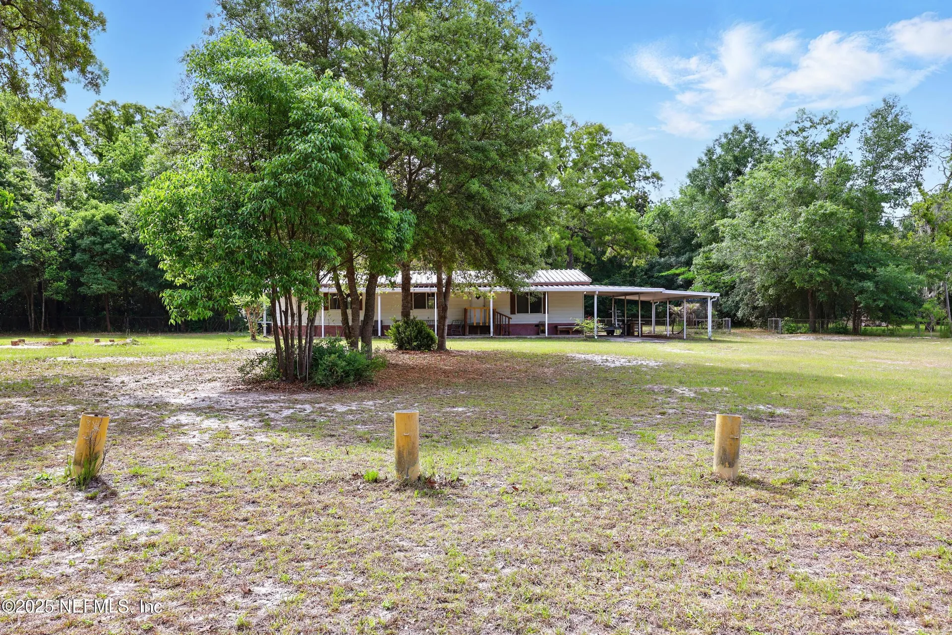 875 Hawkins Avenue Orange Park FL 32065