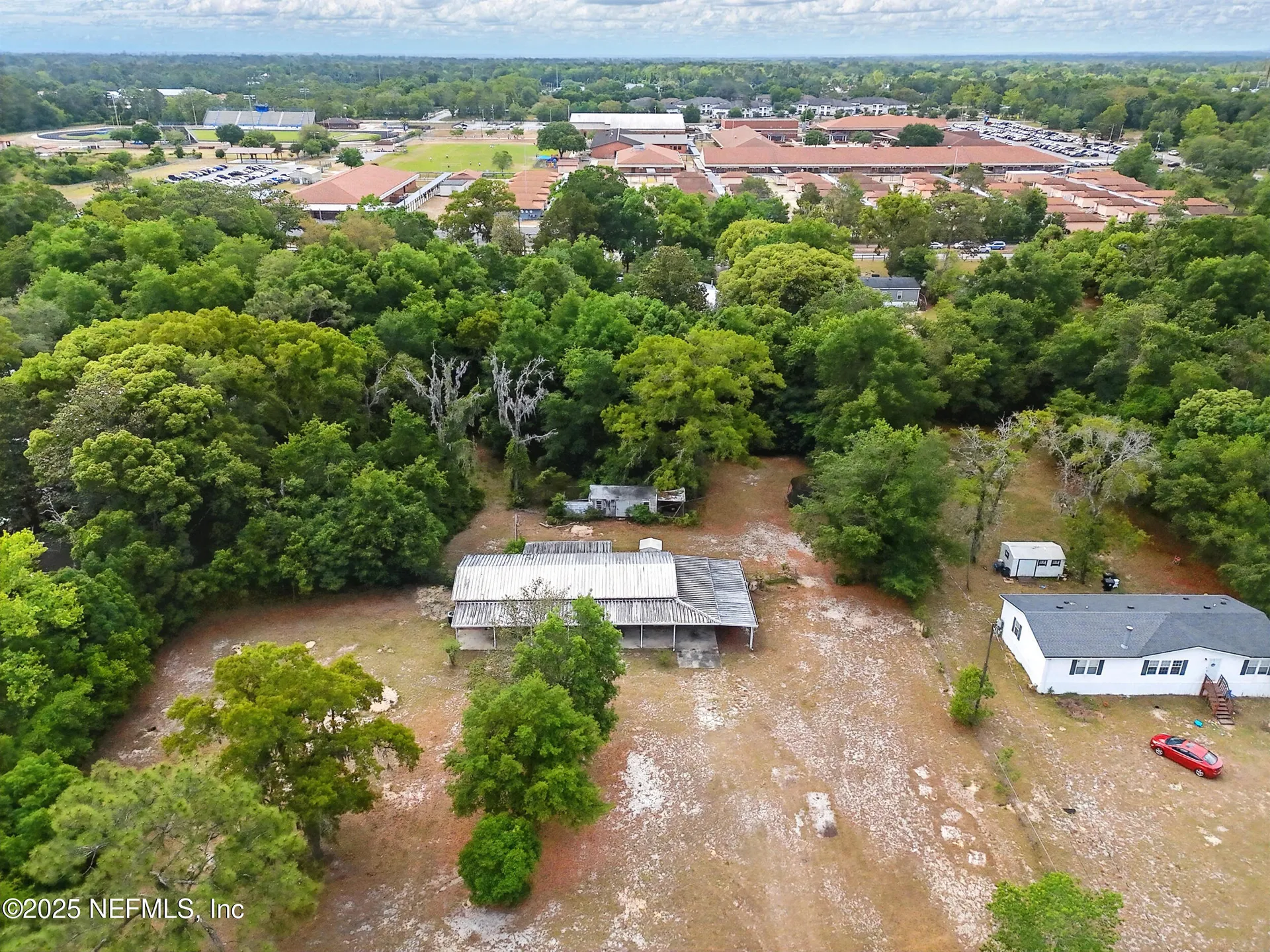 875 Hawkins Avenue Orange Park FL 32065