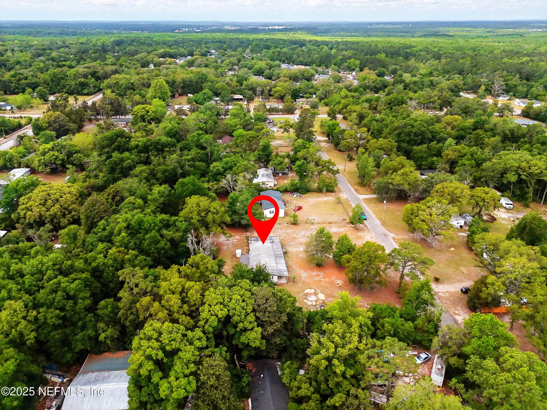 875 Hawkins Avenue Orange Park FL 32065