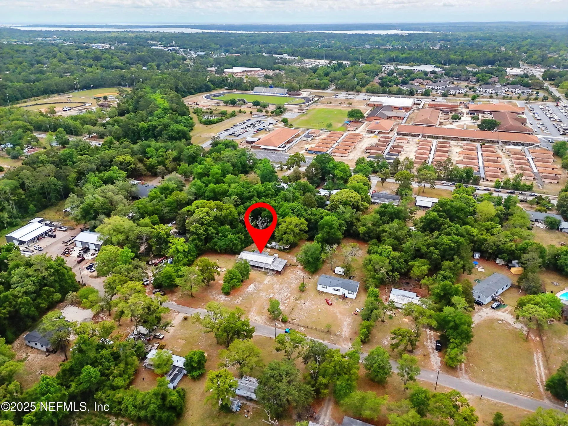 875 Hawkins Avenue Orange Park FL 32065