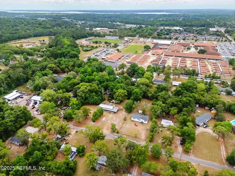 875 Hawkins Avenue Orange Park FL 32065