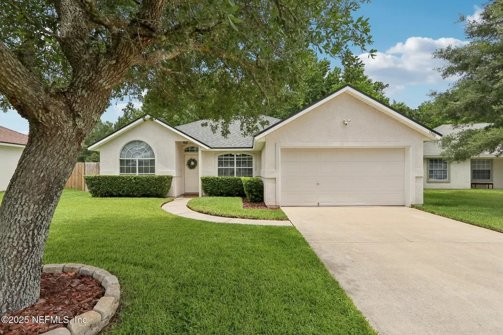 1260 Winding Brook Court Middleburg FL 32068