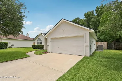1260 Winding Brook Court Middleburg FL 32068