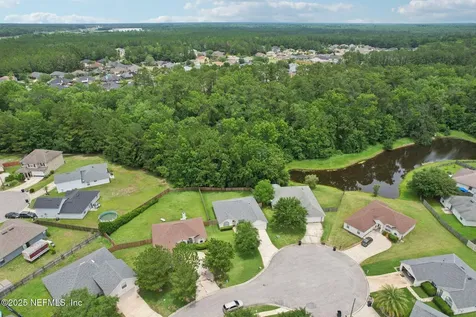 1260 Winding Brook Court Middleburg FL 32068