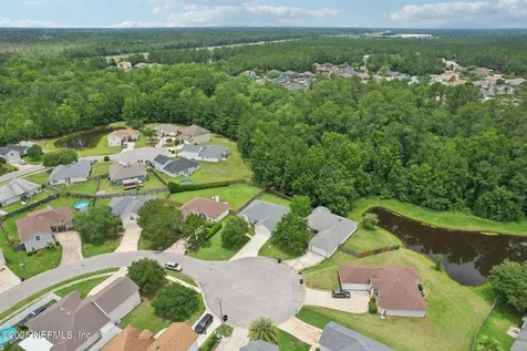 1260 Winding Brook Court Middleburg FL 32068
