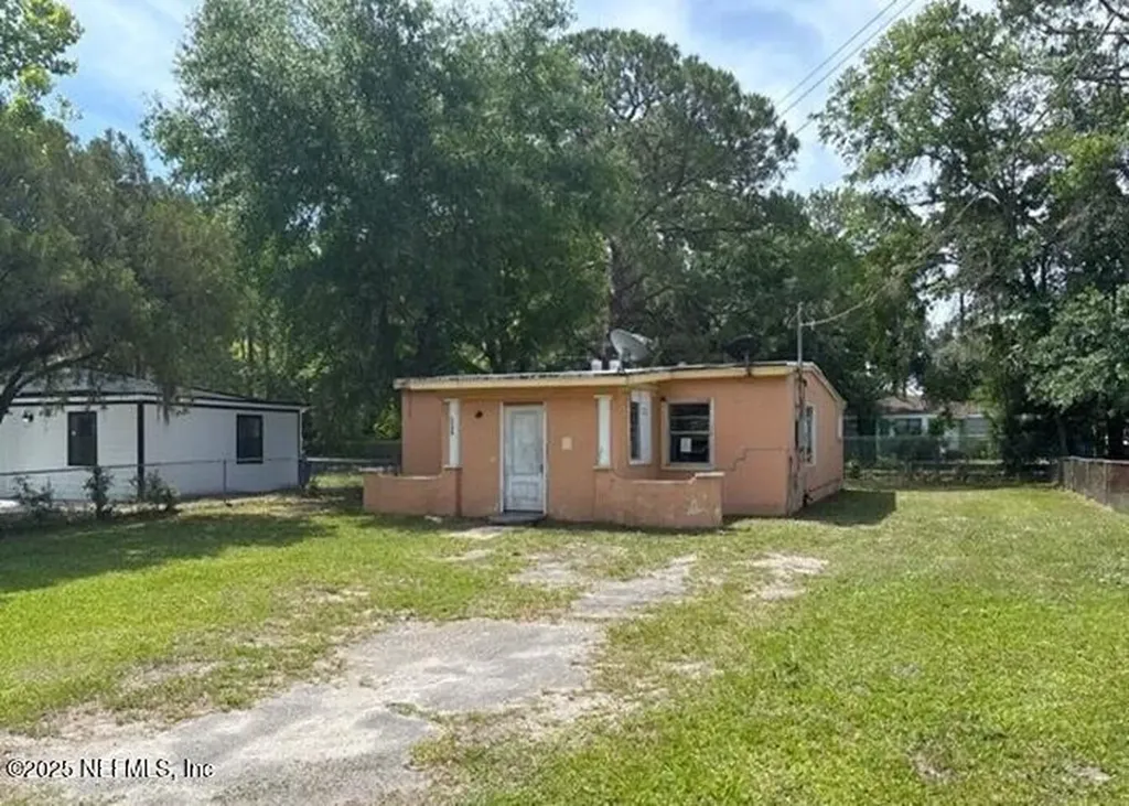2548 Wisteria Street Jacksonville FL 32209