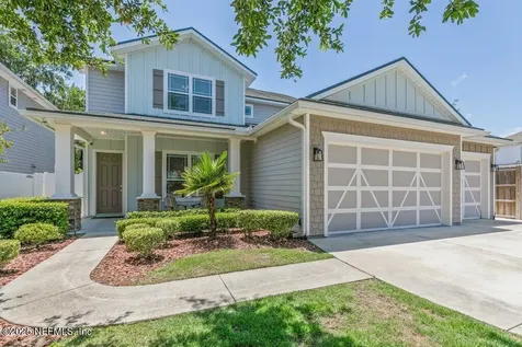 3050 Sawyer Ridge Court Jacksonville FL 32223