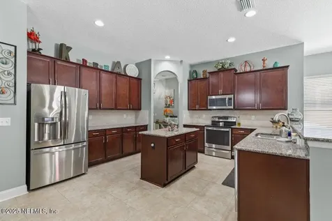 3050 Sawyer Ridge Court Jacksonville FL 32223