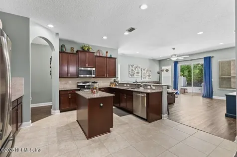 3050 Sawyer Ridge Court Jacksonville FL 32223