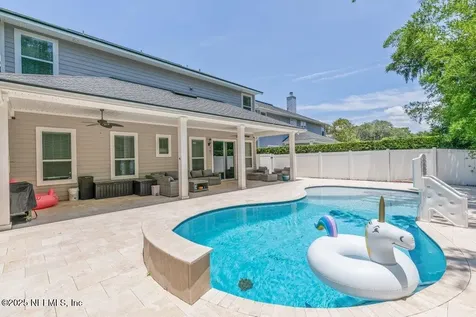 3050 Sawyer Ridge Court Jacksonville FL 32223