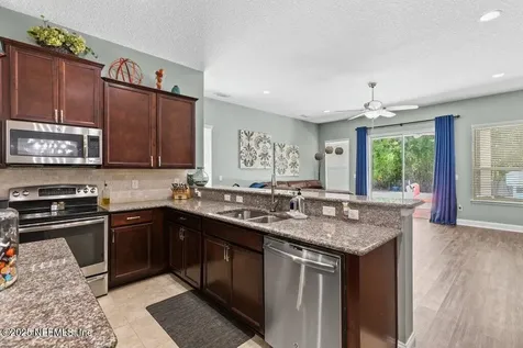 3050 Sawyer Ridge Court Jacksonville FL 32223