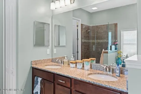 3050 Sawyer Ridge Court Jacksonville FL 32223