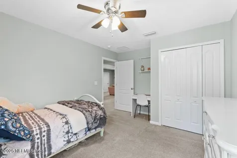 3050 Sawyer Ridge Court Jacksonville FL 32223