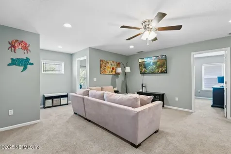 3050 Sawyer Ridge Court Jacksonville FL 32223