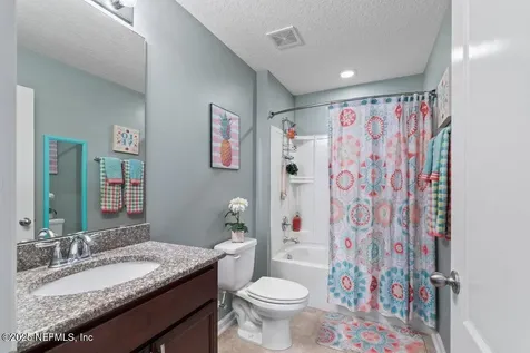 3050 Sawyer Ridge Court Jacksonville FL 32223