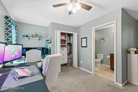 3050 Sawyer Ridge Court Jacksonville FL 32223