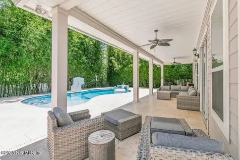 3050 Sawyer Ridge Court Jacksonville FL 32223