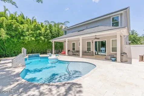 3050 Sawyer Ridge Court Jacksonville FL 32223