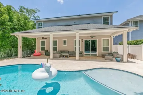 3050 Sawyer Ridge Court Jacksonville FL 32223