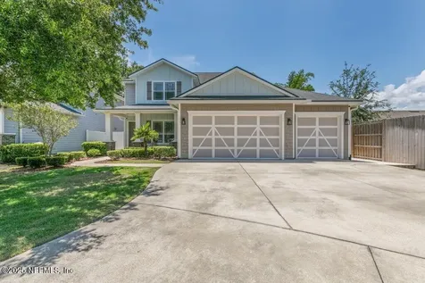 3050 Sawyer Ridge Court Jacksonville FL 32223