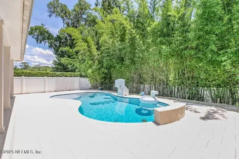 3050 Sawyer Ridge Court Jacksonville FL 32223