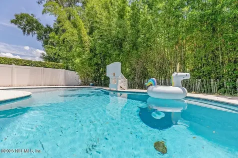 3050 Sawyer Ridge Court Jacksonville FL 32223