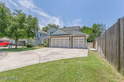 3050 Sawyer Ridge Court Jacksonville FL 32223