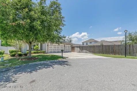 3050 Sawyer Ridge Court Jacksonville FL 32223