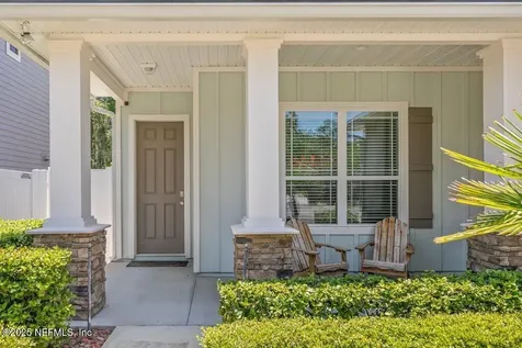 3050 Sawyer Ridge Court Jacksonville FL 32223