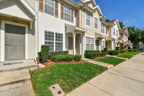 3542 Lone Tree Lane Jacksonville FL 32216