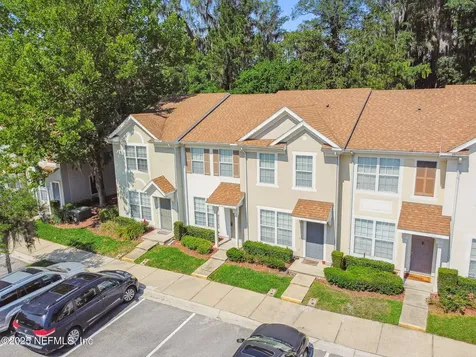 3542 Lone Tree Lane Jacksonville FL 32216