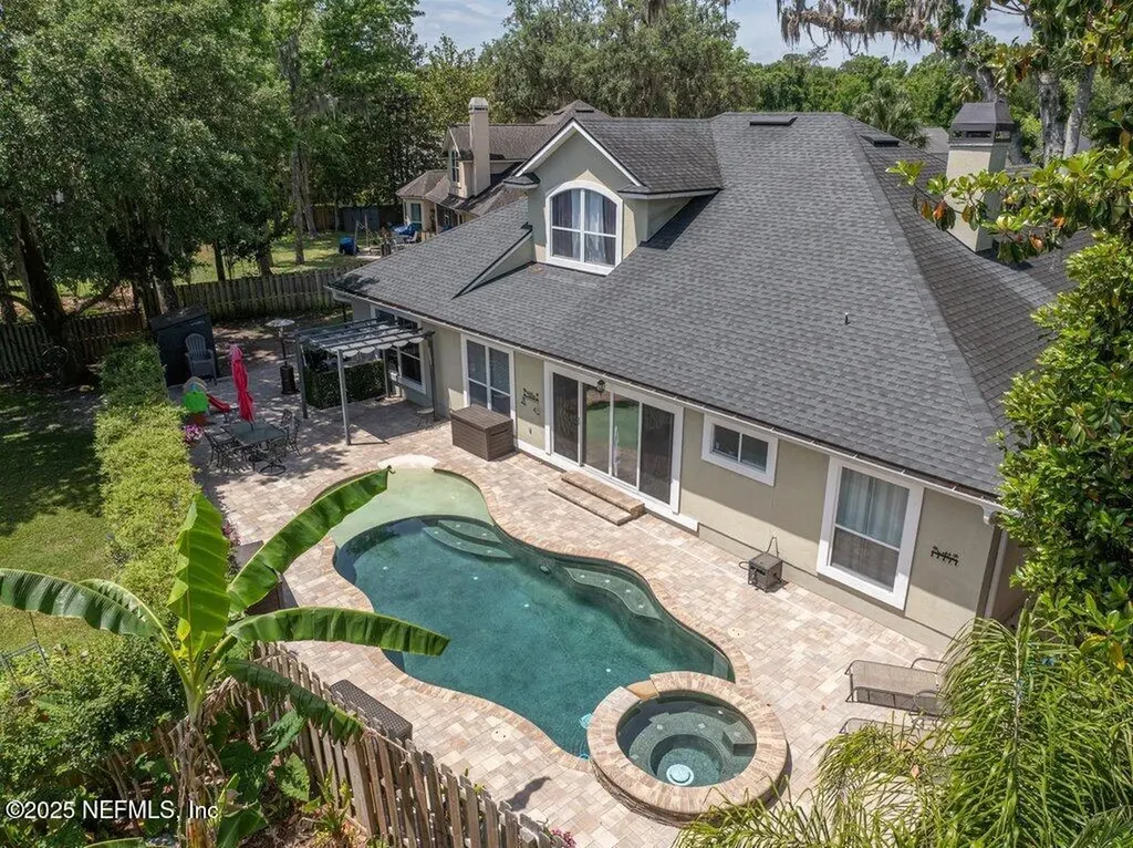 2918 Grande Oaks Way Fleming Island FL 32003