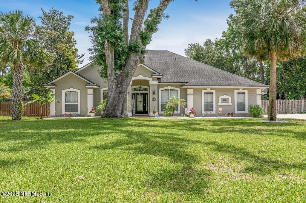 2918 Grande Oaks Way Fleming Island FL 32003