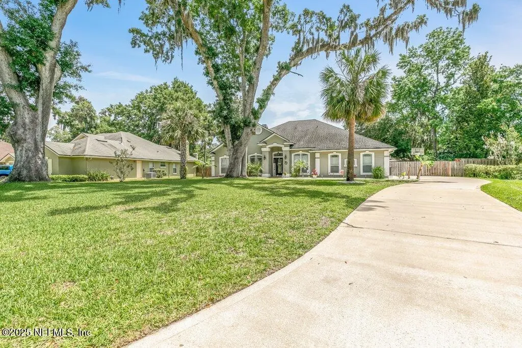 2918 Grande Oaks Way Fleming Island FL 32003