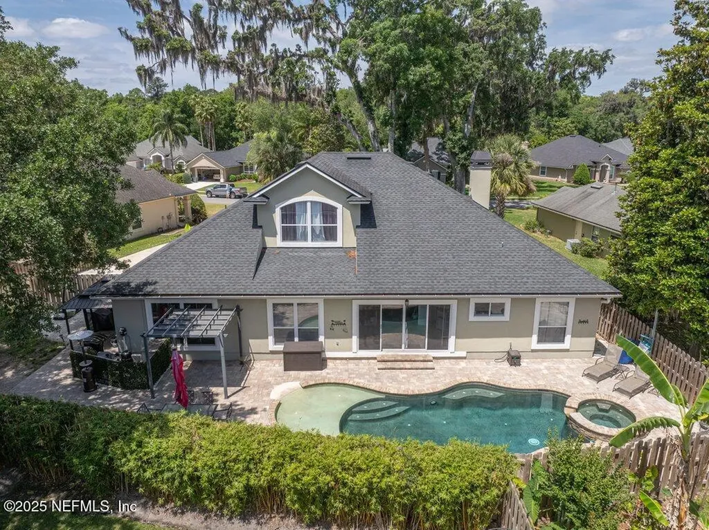 2918 Grande Oaks Way Fleming Island FL 32003